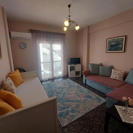 Crystal Home Near Airport Луца Экстерьер фото