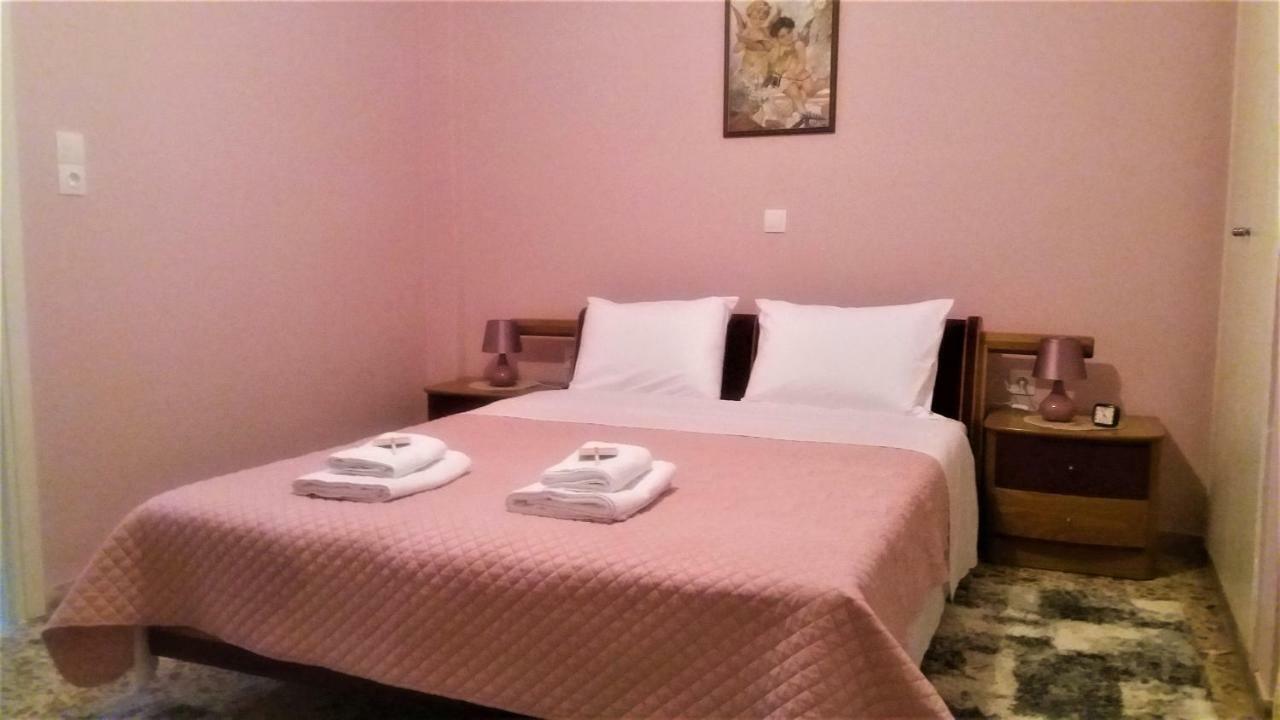 Crystal Home Near Airport Луца Экстерьер фото